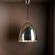 Silver Ceiling Lamp Silver Ceiling Lamp